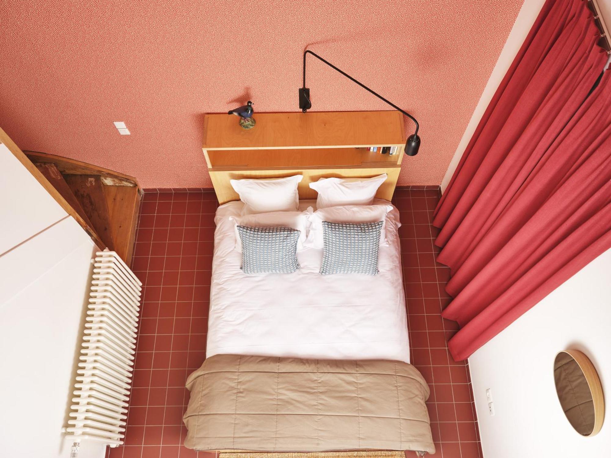 Cite Des Electriciens Villa Bruay La Buissiere Ngoại thất bức ảnh