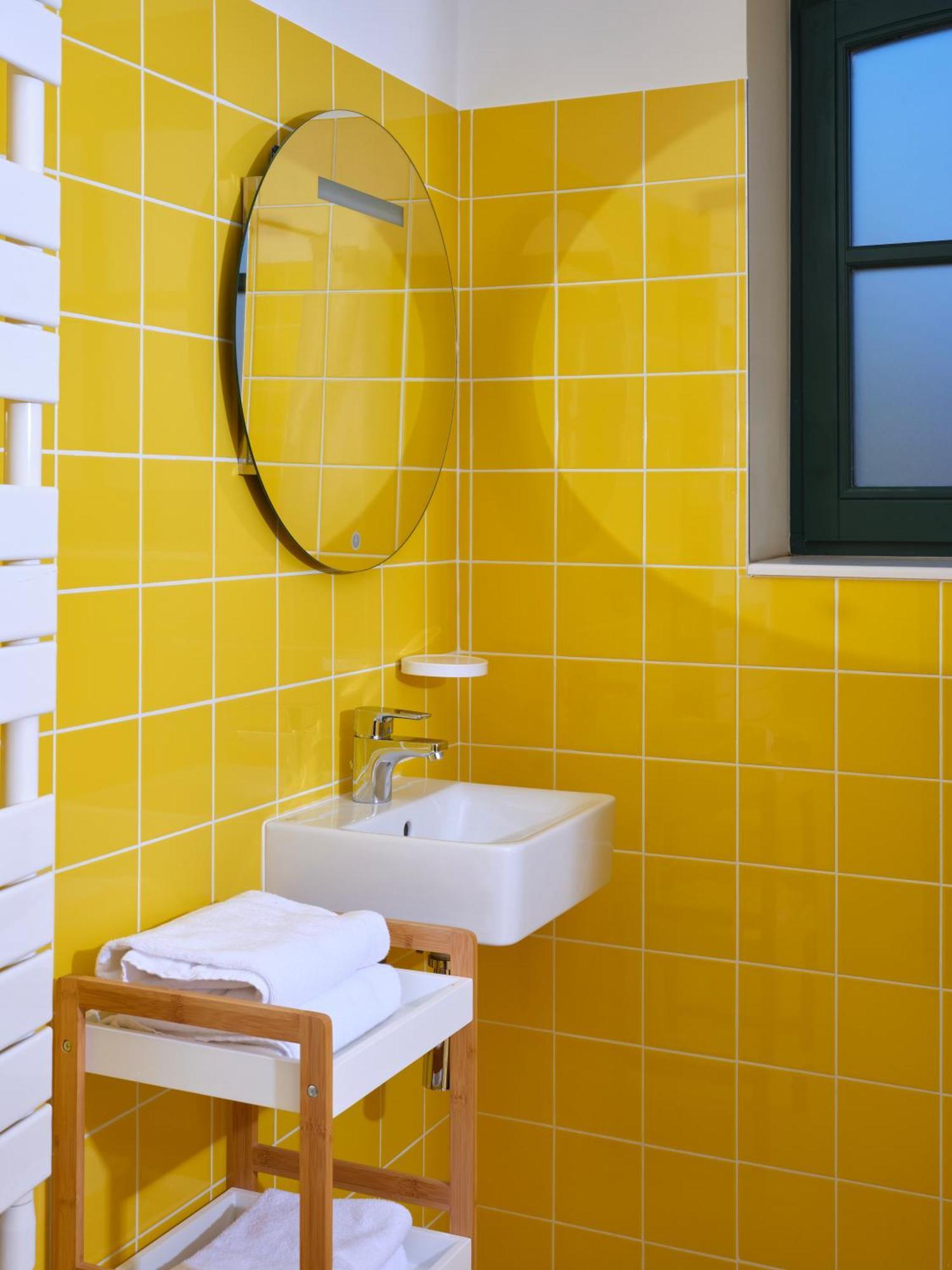 Cite Des Electriciens Villa Bruay La Buissiere Ngoại thất bức ảnh